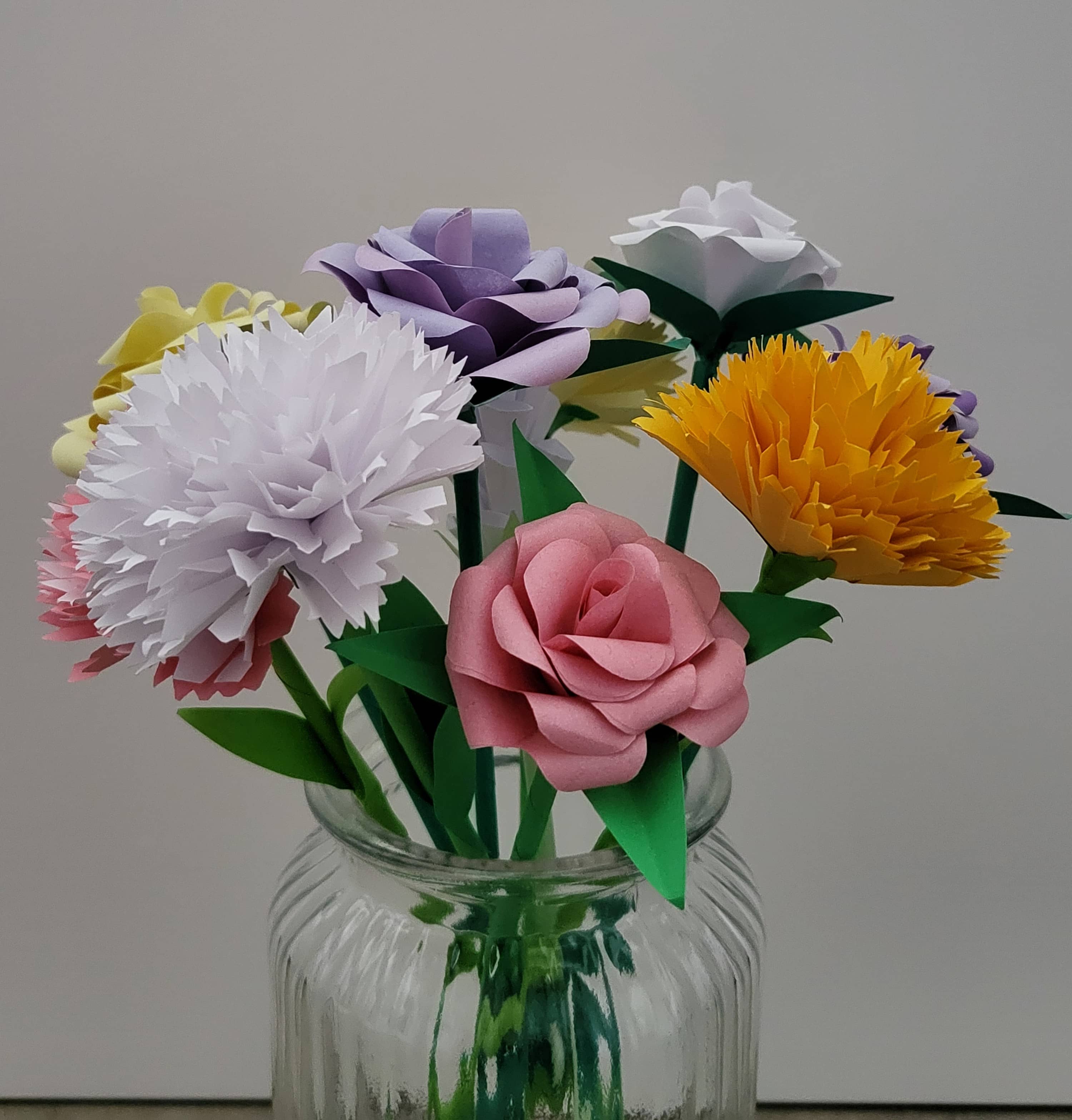 Pastel Dream Arrangement